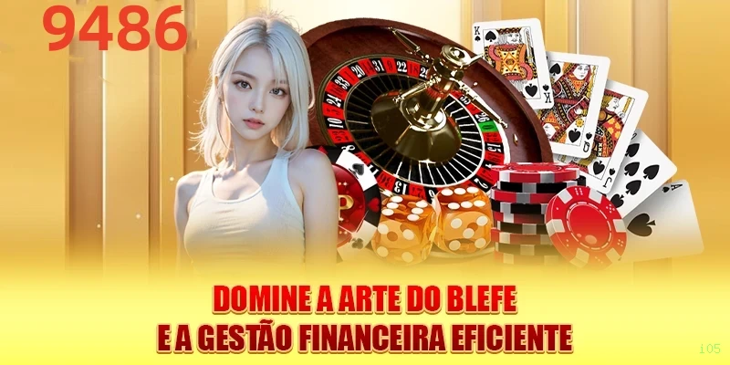 Baccarat Ao Vivo i05