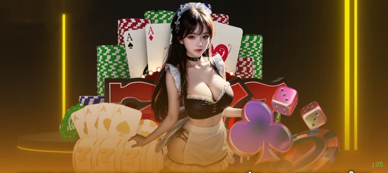 Fortune Rabbit Slot i05