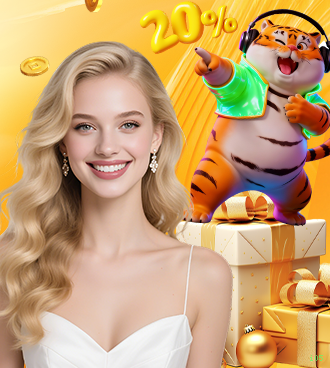 Fortune Tiger Slot i05